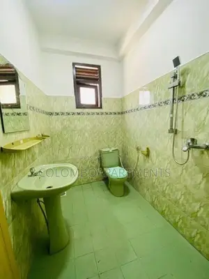 Apartment for Long-Term Rental in Colombo 06. Property Code:( CSPL302 