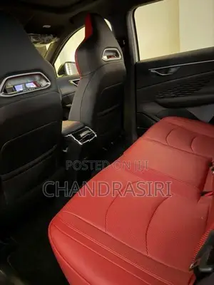 BAIC X55 II Luxury 2026