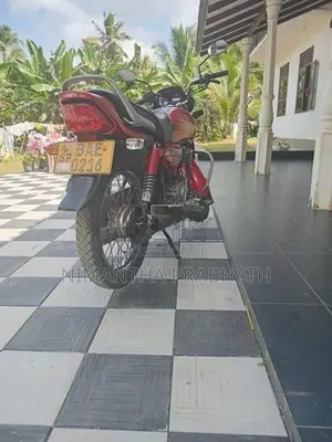 Hero HF Deluxe 100 2013
