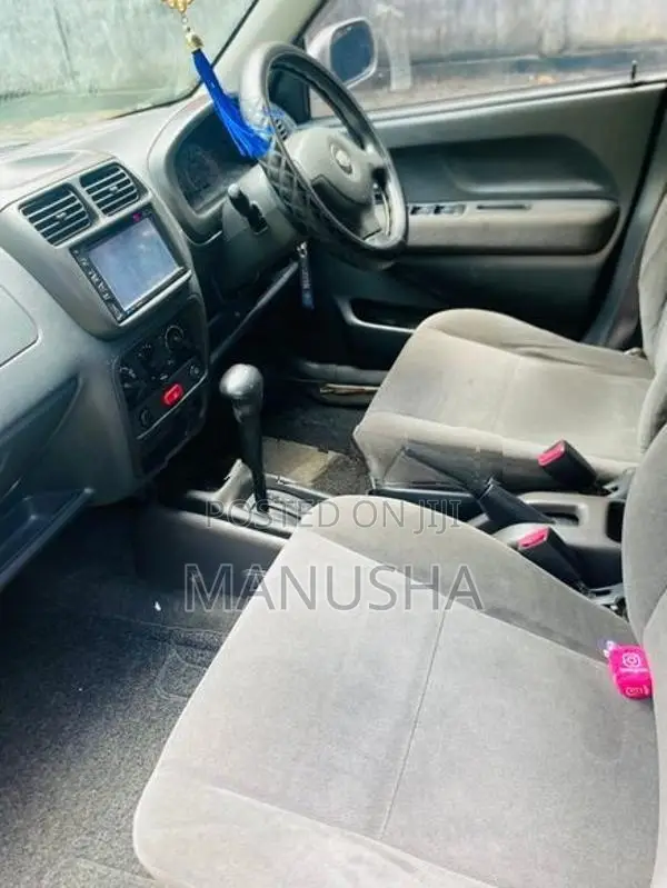 Suzuki Swift 2004