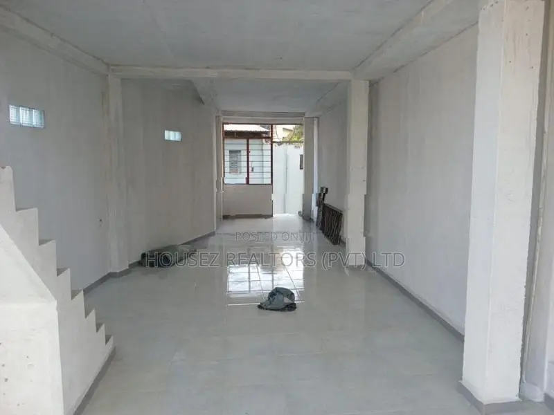 Four-Storey Commercial Building for Rent in Golumadama,