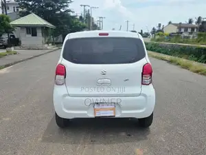 Suzuki Alto L grade 2025