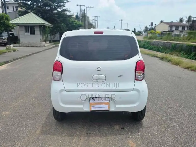 Suzuki Alto L grade 2025
