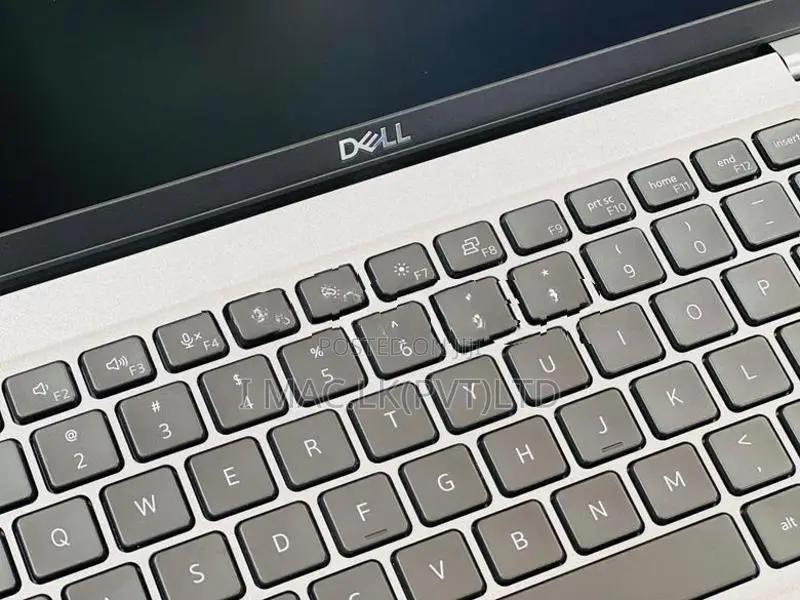 Dell Latitude 5440 I5 13th Gen 8GB RAM 256GB SSD Used Laptop