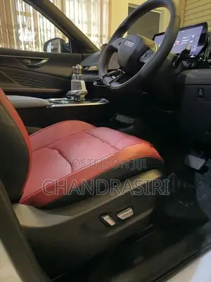BAIC X55 II Luxury 2026