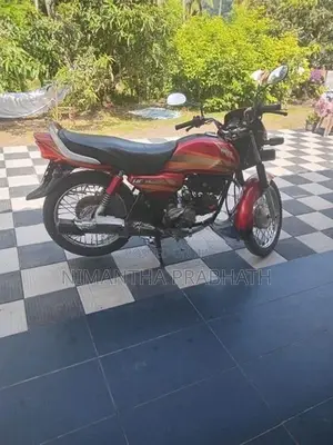 Hero HF Deluxe 100 2013