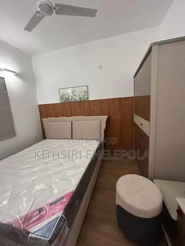Luxury Apartment for Rent in Maradana