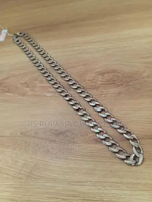 Silver Chain 65.5G