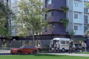 2 Bedroom Bathroom Sea View Apartment for Sale Maliban Junction