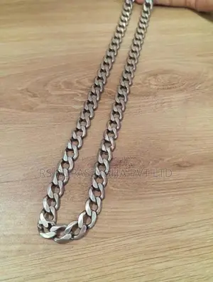 Silver Chain 65.5G