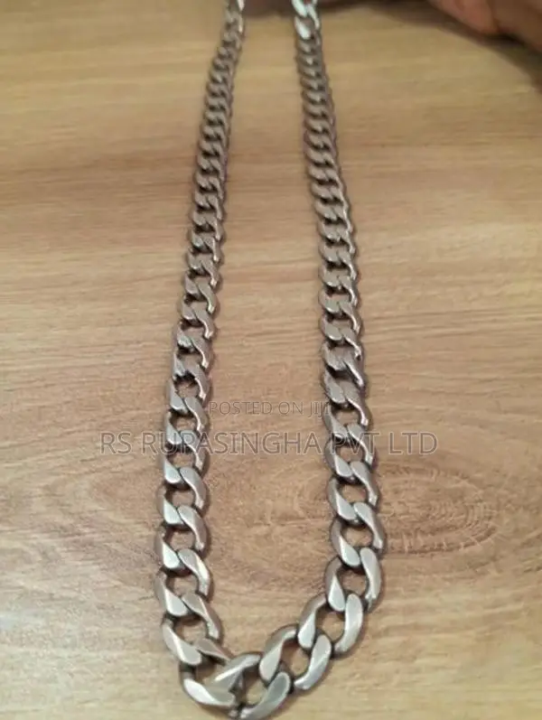 Silver Chain 65.5G