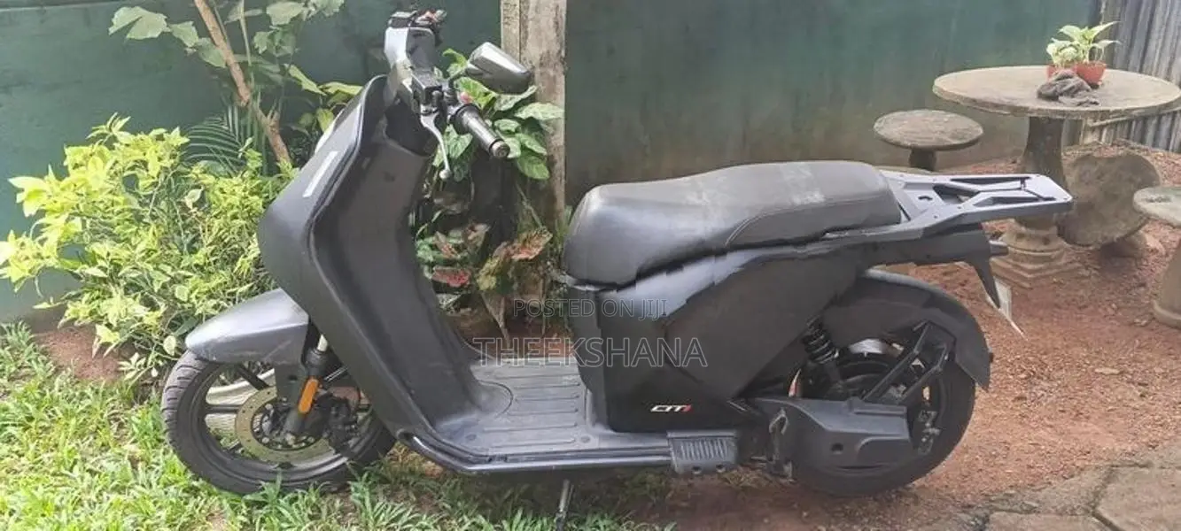 Vmoto VS2 citi 2025