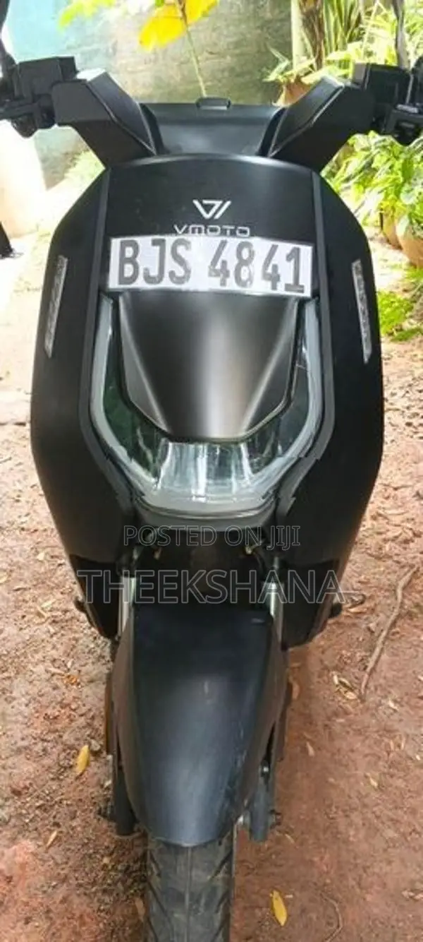 Vmoto VS2 citi 2025