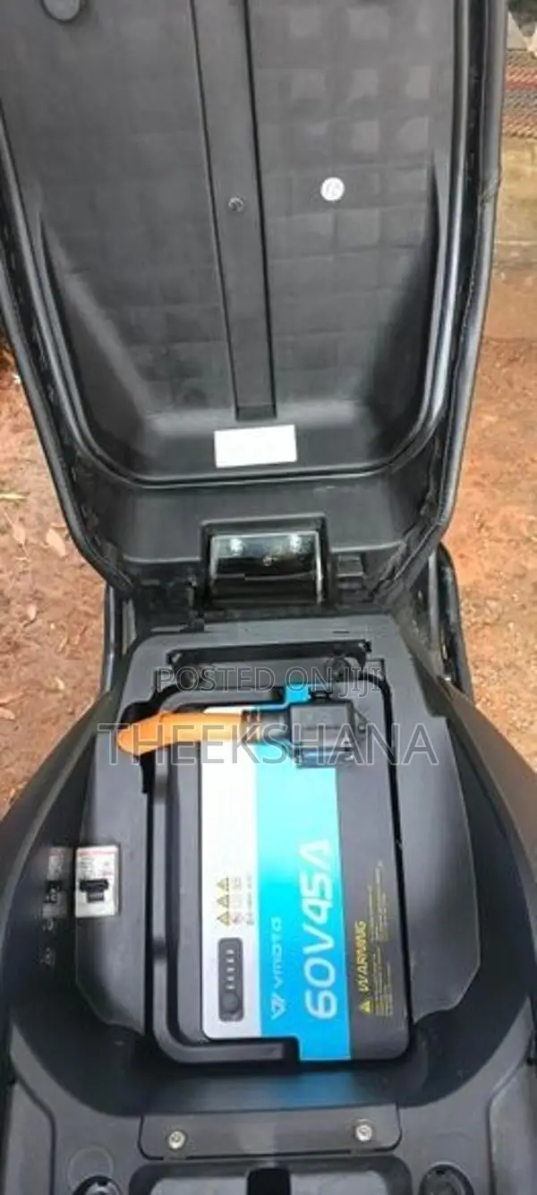 Vmoto VS2 citi 2025