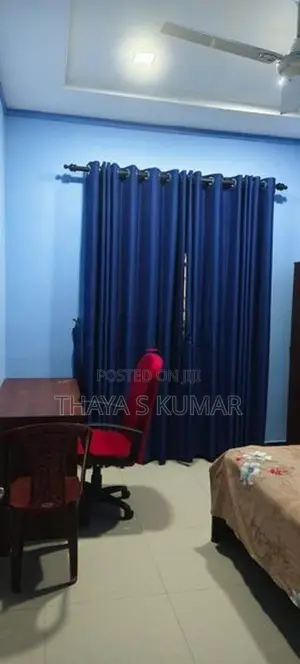 Batticaloa House for Rent