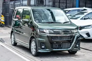 Suzuki Wagon R Custom ZX 2024