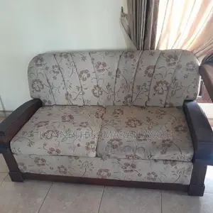 Sofa Set