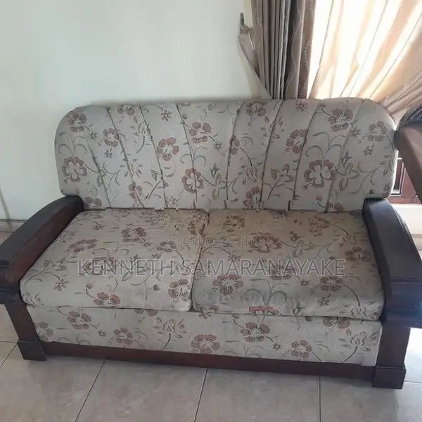 Sofa Set