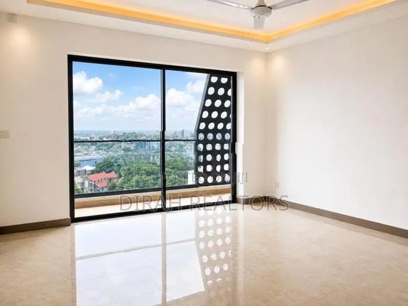 Luxury Apartment for Rent | Marina Square- Colombo 15 (DR-010)
