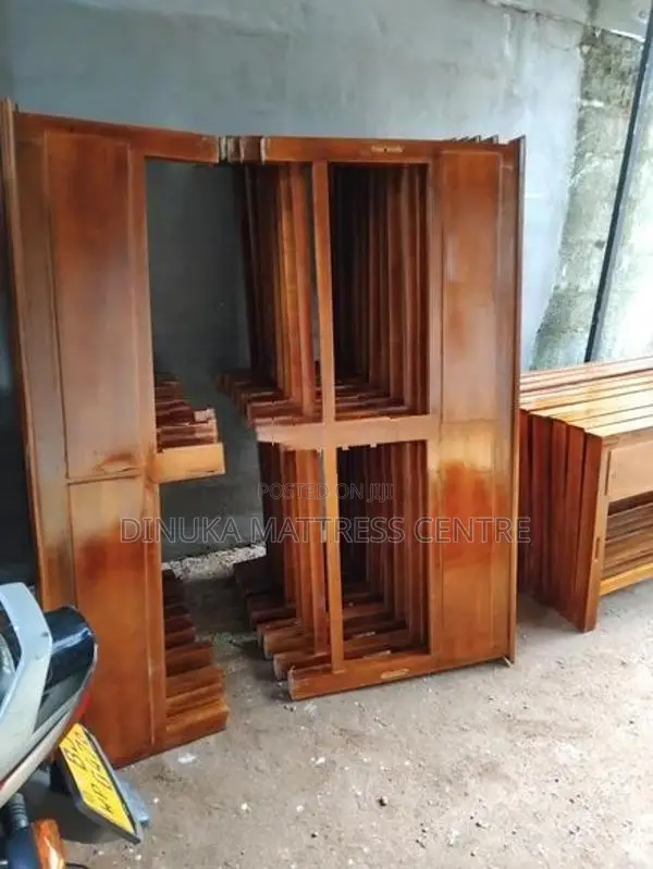 Single Bed