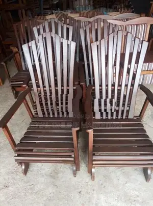 Living Chair (N-5)