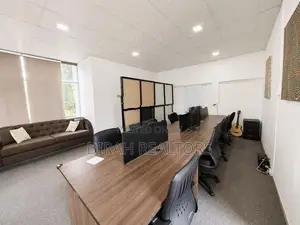 Office Space for Rent | Colombo 5 (DP-011)