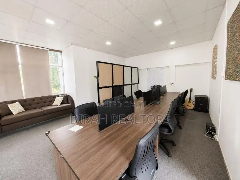 Office Space for Rent | Colombo 5 (DP-011)