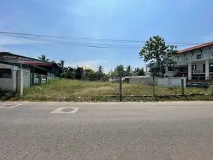residential Land for Sale in Kottawa