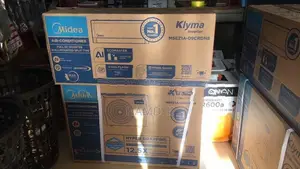 Midea 9000btu AC
