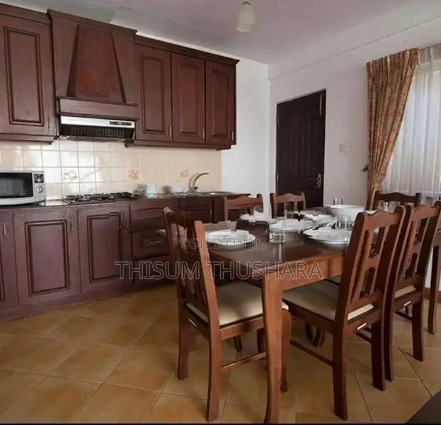 Cool Cottage Nuwara Eliya | Holiday Bungalow