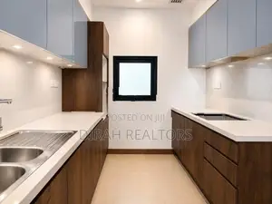 Luxury Apartment for Rent | Marina Square- Colombo 15 (DR-010)