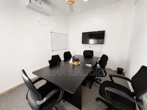 Office Space for Rent | Colombo 5 (DP-011)