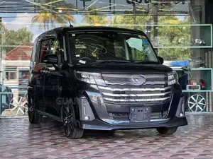 Daihatsu Thor 2024