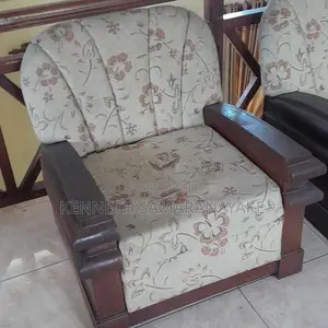 Sofa Set