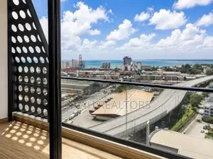 Luxury Apartment for Rent | Marina Square- Colombo 15 (DR-010)