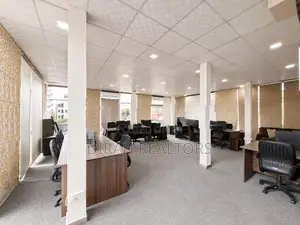 Office Space for Rent | Colombo 5 (DP-011)