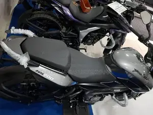 Bajaj Pulsar NS200 2026