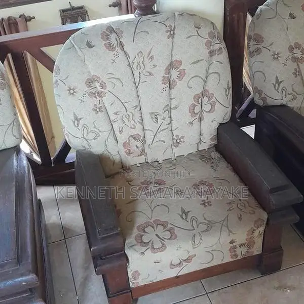 Sofa Set