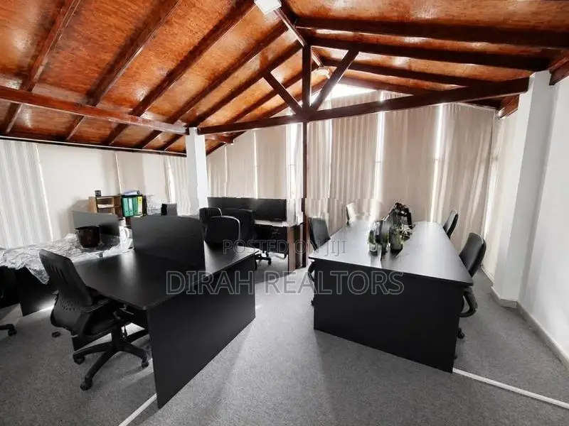 Office Space for Rent | Colombo 5 (DP-011)