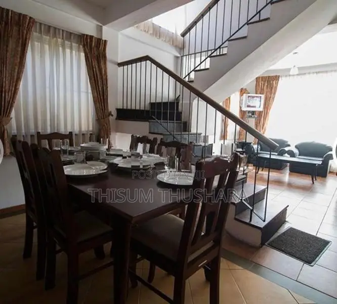 Cool Cottage Nuwara Eliya | Holiday Bungalow