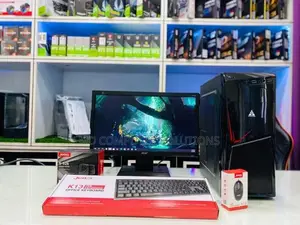Intel Core I7 3rd Gen GTX650 1GB Card with Gaming Pc Fullset