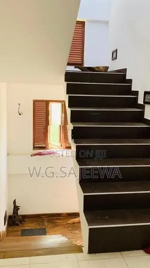 Fully Furnished Luxury house rent in Katunayake