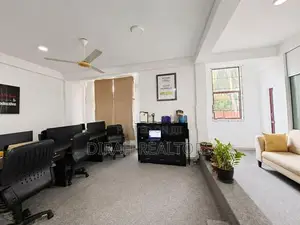 Office Space for Rent | Colombo 5 (DP-011)