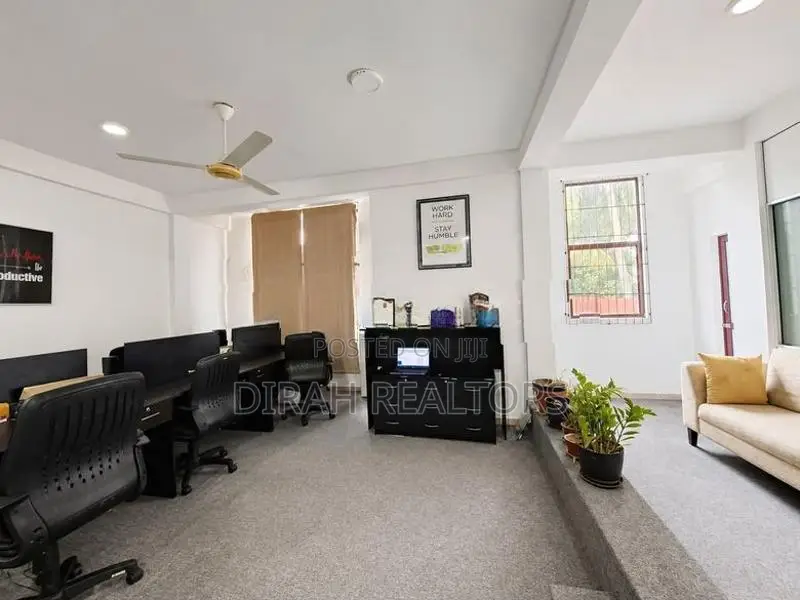 Office Space for Rent | Colombo 5 (DP-011)