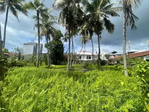 Residential Land For Sale In Battharamulla