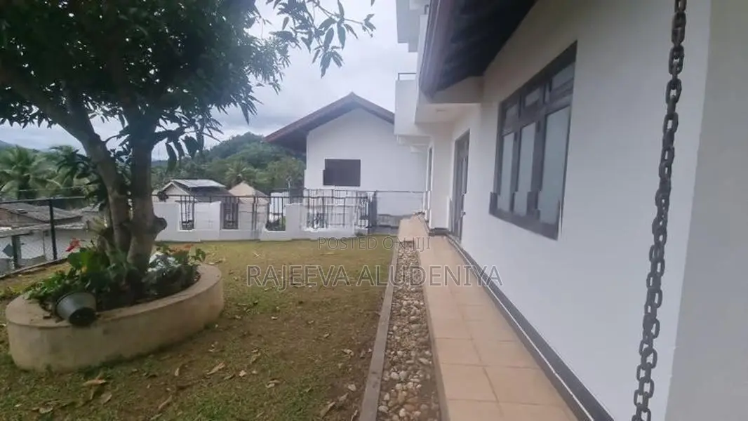 For Sale: Prime Luxury Living in The Heart of Kegalle