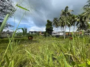 Residential Land For Sale In Battharamulla