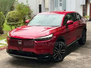 Honda Vezel Z PREMIUM 2026