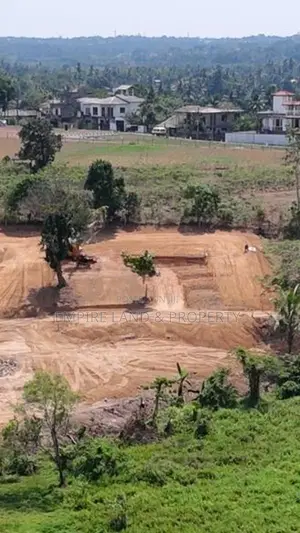 Exclusive Land Plots for Sale in Colombo Road – Polgasowita