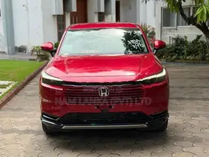 Honda Vezel Z PREMIUM 2026